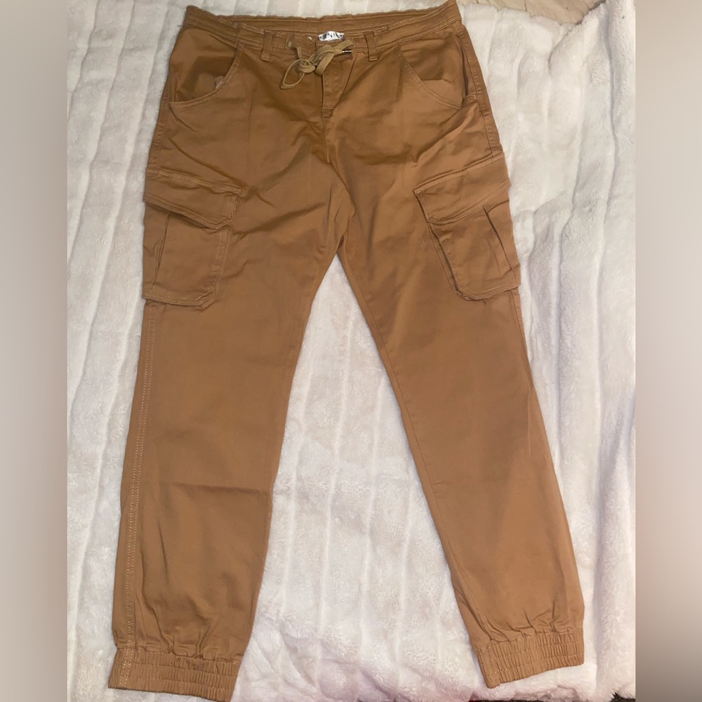 VENUS CARGO PANTS